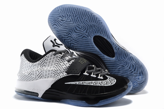 NIKE KD VII EP-001